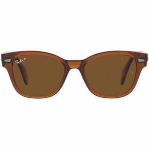 Slnečné okuliare Ray-ban Occhiali da Sole RB0880S 664057 Polarizzati vyobraziť