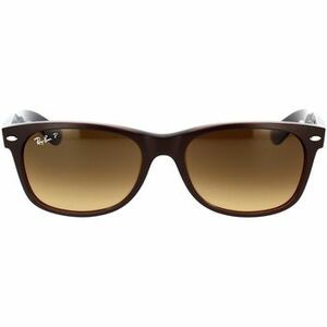 Slnečné okuliare Ray-ban Occhiali da Sole RB2132 6608M2 Polarizzati vyobraziť