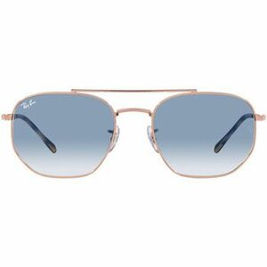 Slnečné okuliare Ray-ban Occhiali da Sole RB3707 92023F vyobraziť