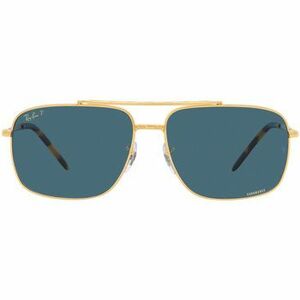 Slnečné okuliare Ray-ban Occhiali da Sole RB3796 9196S2 Polarizzati vyobraziť