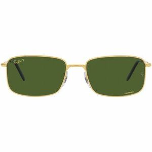 Slnečné okuliare Ray-ban Occhiali da Sole RB3717 9196P1 Polarizzato vyobraziť