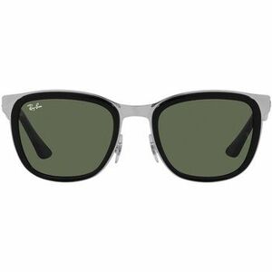 Slnečné okuliare Ray-ban Occhiali da Sole Clyde RB3709 003/71 vyobraziť