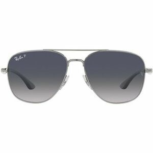 Slnečné okuliare Ray-ban Occhiali da Sole RB3683 004/78 Polarizzati vyobraziť