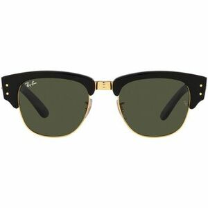 Slnečné okuliare Ray-ban Occhiali da Sole Mega Clubmaster RB0316S 901/31 vyobraziť