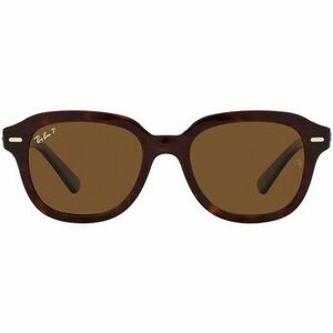 Slnečné okuliare Ray-ban Occhiali da Sole Erik RB4398 902/57 Polarizzati vyobraziť