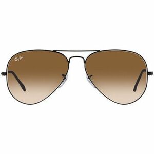 Slnečné okuliare Ray-ban Occhiali da Sole Aviator RB3025 002/51 vyobraziť