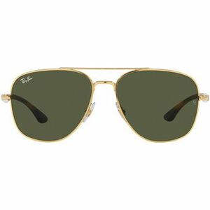 Slnečné okuliare Ray-ban Occhiali da Sole RB3683 001/31 vyobraziť