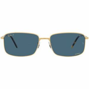 Slnečné okuliare Ray-ban Occhiali da Sole RB3717 9196S2 Polarizzati vyobraziť