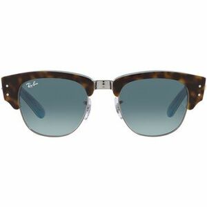 Slnečné okuliare Ray-ban Occhiali da Sole Mega Clubmaster RB0316S 13163M vyobraziť