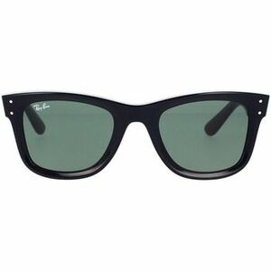 Slnečné okuliare Ray-ban Occhiali da Sole Wayfarer Reverse RBR0502S 6677VR vyobraziť