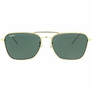 Slnečné okuliare Ray-ban Occhiali da Sole Reverse RBR0102S 001/VR vyobraziť