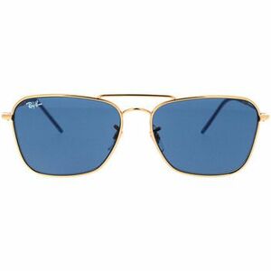 Slnečné okuliare Ray-ban Occhiali da Sole Reverse RBR0102S 92023A vyobraziť