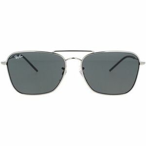 Slnečné okuliare Ray-ban Occhiali da Sole Reverse RBR0102S 004/GR vyobraziť