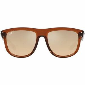 Slnečné okuliare Ray-ban Occhiali da Sole Boyfriend Reverse RBR0501S 67102O vyobraziť