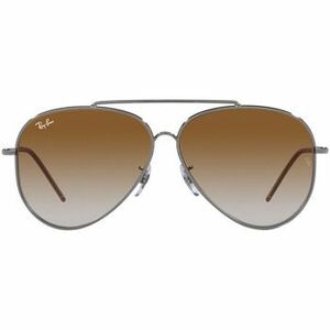 Slnečné okuliare Ray-ban Occhiali da Sole Reverse RBR0101S 004/CB vyobraziť