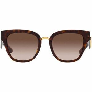 Slnečné okuliare D&G Occhiali da Sole Dolce Gabbana DG4437 502/13 vyobraziť