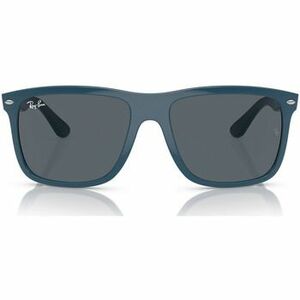 Slnečné okuliare Ray-ban Occhiali da Sole Boyfriend Two RB4547 6717R5 vyobraziť