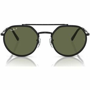 Slnečné okuliare Ray-ban Occhiali da Sole RB3765 002/58 Polarizzati vyobraziť