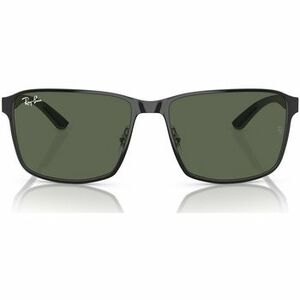 Slnečné okuliare Ray-ban Occhiali da Sole RB3721 914471 vyobraziť