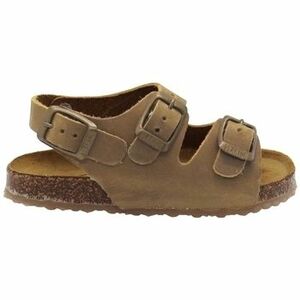 Sandále Plakton Petrol baby Sandals - Beige vyobraziť