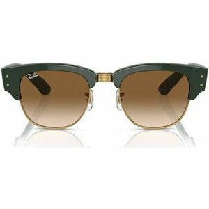 Slnečné okuliare Ray-ban Occhiali da Sole Mega Clubmaster RB0316S 136851 vyobraziť