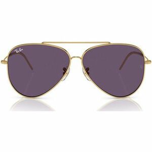 Slnečné okuliare Ray-ban Occhiali da Sole Reverse RBR0101S 001/1A vyobraziť