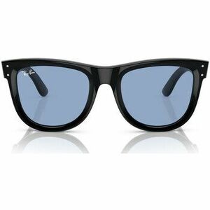 Slnečné okuliare Ray-ban Occhiali da Sole Wayfarer Reverse RBR0502S 667772 vyobraziť