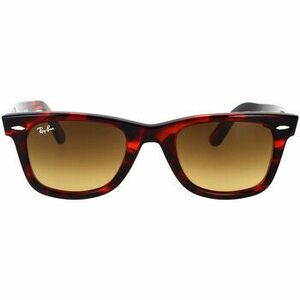 Slnečné okuliare Ray-ban Occhiali da Sole Wayfarer RB2140 136285 vyobraziť