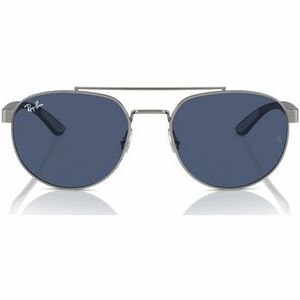 Slnečné okuliare Ray-ban Occhiali da Sole RB3736 004/80 vyobraziť