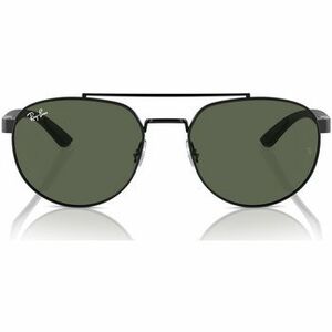 Slnečné okuliare Ray-ban Occhiali da Sole RB3736 002/71 vyobraziť