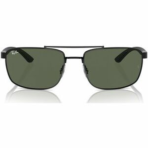 Slnečné okuliare Ray-ban Occhiali da Sole RB3737 002/71 vyobraziť