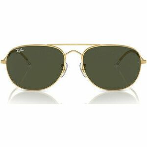 Slnečné okuliare Ray-ban Occhiali da Sole Bain Bridge RB3735 001/31 vyobraziť