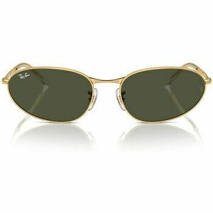 Slnečné okuliare Ray-ban Occhiali da Sole RB3734 001/31 vyobraziť