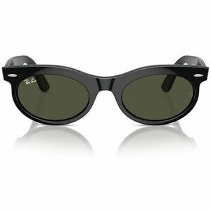 Slnečné okuliare Ray-ban Occhiali da Sole Wayfarer Oval RB2242 901/31 vyobraziť