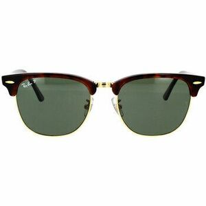 Slnečné okuliare Ray-ban Occhiali da Sole Clubmaster RB3016F 990/58 Polarizzati vyobraziť