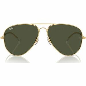 Slnečné okuliare Ray-ban Occhiali da Sole Old Aviator RB3825 001/31 vyobraziť