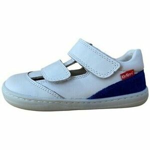 Sandále Kickers KICKBLOOM Beige vyobraziť