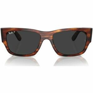 Slnečné okuliare Ray-ban Occhiali da Sole Carlos RB0947S 954/48 Polarizzati vyobraziť