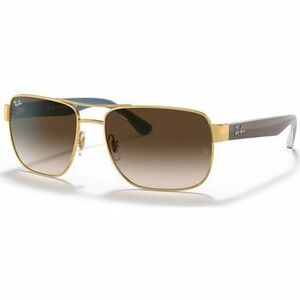 Slnečné okuliare Ray-ban Occhiali da Sole RB3530 001/13 vyobraziť