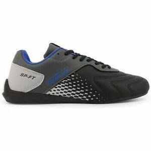 Módne tenisky Sparco Sp-ftx - White/Black/Grey vyobraziť