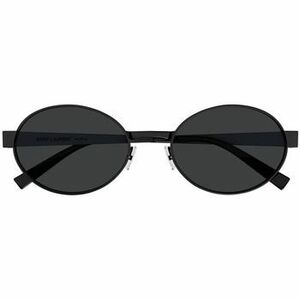 Slnečné okuliare Yves Saint Laurent Occhiali da Sole Saint Laurent SL 692 001 vyobraziť