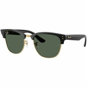 Slnečné okuliare Ray-ban Occhiali da Sole Clubmaster Reverse RBR0504S 6677VR vyobraziť