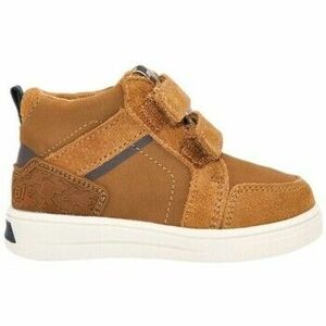 Čižmy Mayoral 42514 BOTIN CASUAL Camel vyobraziť