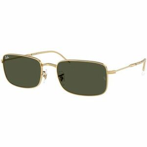 Slnečné okuliare Ray-ban Occhiali da Sole RB3746 001/31 vyobraziť