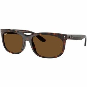 Slnečné okuliare Ray-ban Occhiali da Sole Balorette RB2389 902/57 Polarizzati vyobraziť