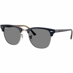 Slnečné okuliare Ray-ban Occhiali da Sole Clubmaster RB3016 1278B1 vyobraziť