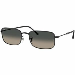 Slnečné okuliare Ray-ban Occhiali da Sole RB3746 002/71 vyobraziť