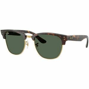 Slnečné okuliare Ray-ban Occhiali da Sole Clubmaster Reverse RBR0504S 1359VR vyobraziť