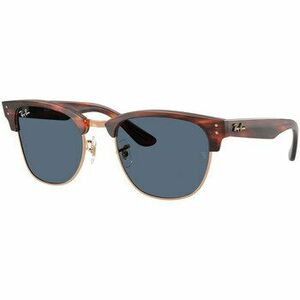 Slnečné okuliare Ray-ban Occhiali da Sole Clubmaster Reverse RBR0504S 13983A vyobraziť