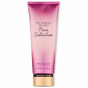 Hydratačné a výživné krémy Victoria's Secret Body and Hand Lotion - Pure Seduction vyobraziť